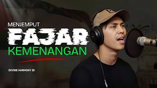Menjemput Fajar Kemenangan | Nasyid Penguat Iman | Nada Harokah