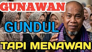 CERAMAH TERBARU DAN LUCU BUYA RISTAWARDI DATUAK MARAJO TUNGKEK AMEH 'MIMPI NABI IBRAHIM A.S'
