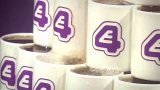 E4 - Mugs of Tea