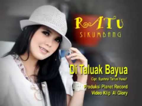 Ratu Sikumbang - Kasiah Habih Sayang Tak Hilang (Official Video)