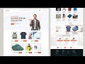 E-Commerce Website Using React, Tailwind & Firebase | Class 3: Just For Your Product Section