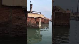 Download Lagu VIRAL PERKAMPUNGAN SAYUNG DEMAK TENGGELAM SEMUA !!! MP3