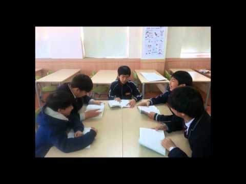 [온드림스쿨동아리] 동암중학교-홀씨 소개 UCC