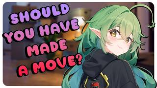 Packing Up Your Apartment With Your Roommate [F4A] [Emotional Confessions] [Bittersweet] [Slow Burn]