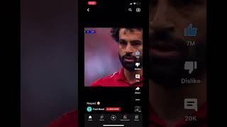 Go Salah Time To Take Revenge On Real Madrid