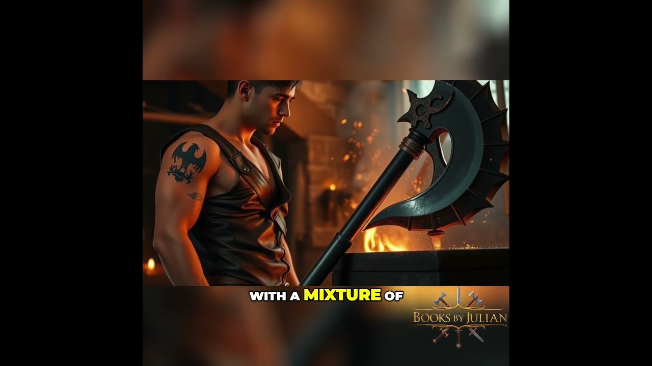 Cursed Axe  Blacksmith's Regret | Blood Moon Axe