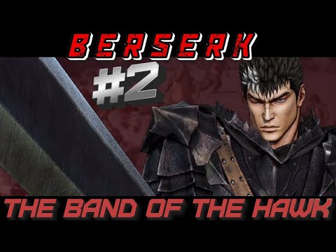 Видео: BERSERK #2 РУС версия Berserk and the Band of the Hawk