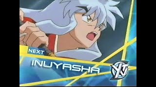 YTV (2005) - InuYasha Next Bumper