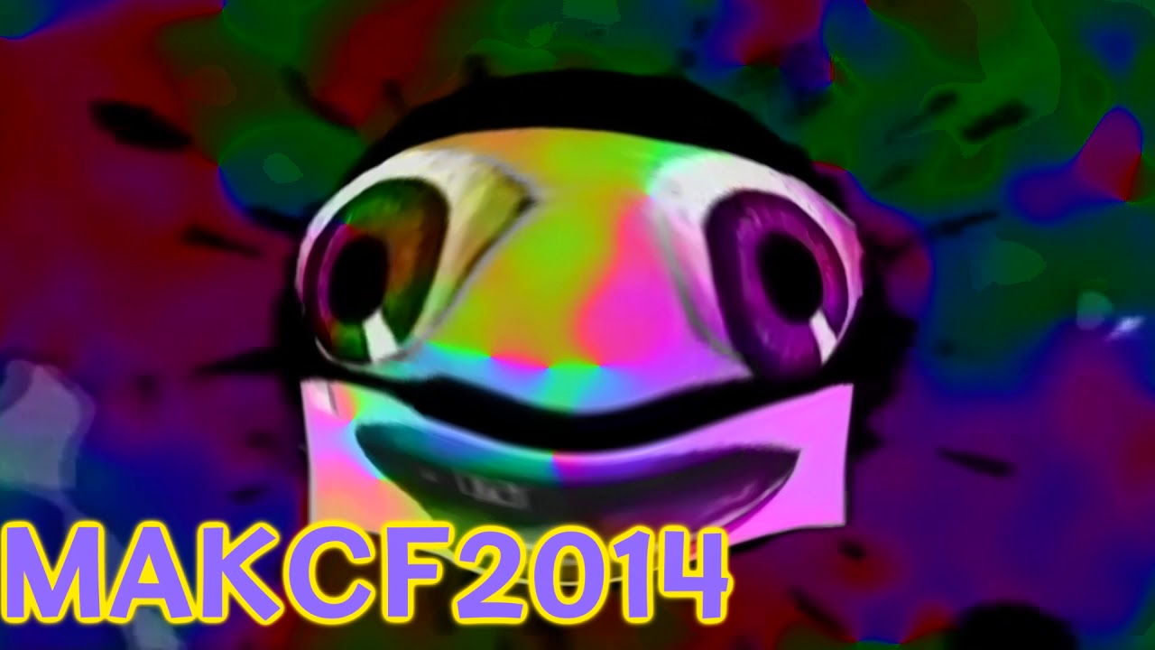 Klasky Csupo voicechanger.io effects