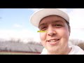Testing VIRAL Lacrosse Products!