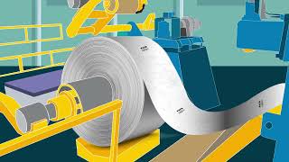 Galvanised GP Sheets