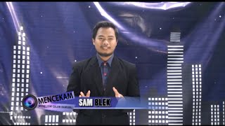 MENCEKAM EPISODE 7 KASUS PENCABULAN Part 1/7