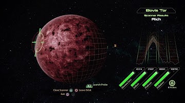Mass Effect 2 Legendary Edition | Planet Scanning and Side Missions