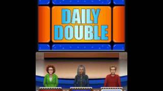 Jeopardy Deluxe Para Mvil De Glu