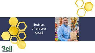 Weis Markets Receives 2021 Business of the Year Award