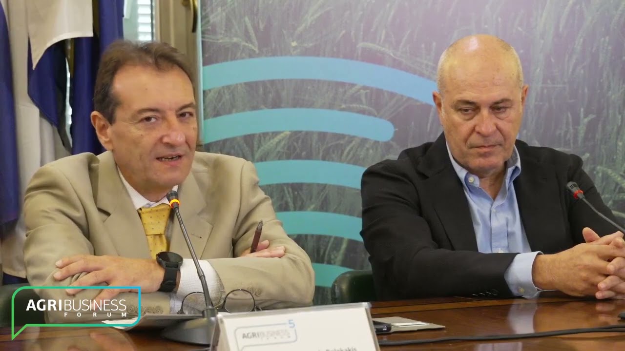 AgriBusiness Forum 2022, 5th international edition, highlights video