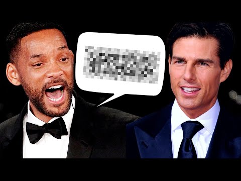 Christians, Don't Follow Will Smith's Terrible Advice