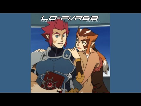 A X A - Lo-Fi/R&B Trap Beat