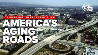Critical road & infrastructure maintenance delays cause soaring costs for cities, report warns