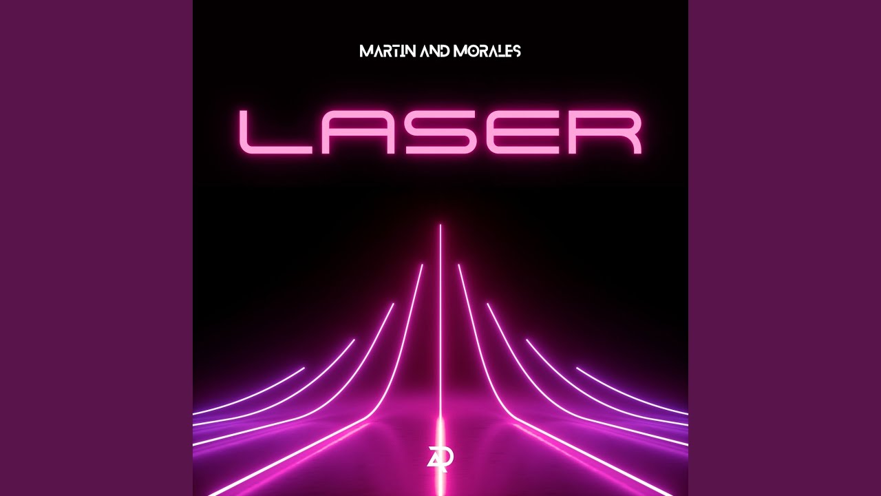 Guarda Laser su YouTube Guarda Laser su YouTube