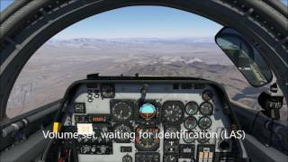 DCS C-101EB Navaids