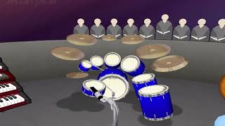 Big Time Rush – Big Time Rush [MIDI]
