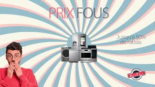 Rf23Hcedbsr Réfrigérateur Bonprix Électroménagers Montréal, Laval Et Longueuil