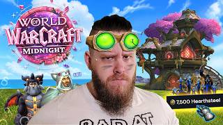 The World of Warcraft Community is NOT Happy (Again...)