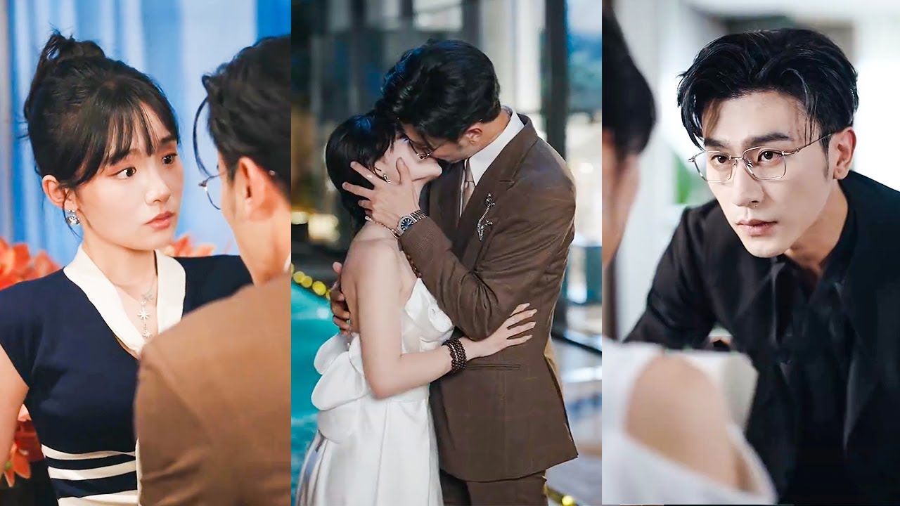 Paman CEO yang dingin itu sangat posesif dan memanjakanku habis-habisan setiap malam!