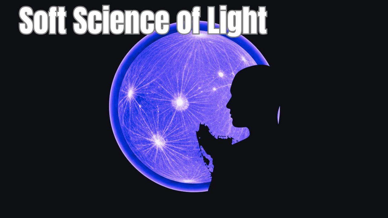 How Colour Works: The Chemistry Behind Our World | Science for Sleep