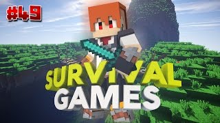 Minecraft Survival Games Ep.49 ความสามารถ Wgk Editor Ch