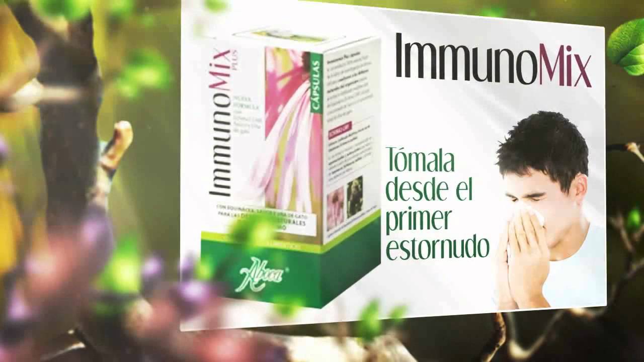 Farma Oferta ImmunoMix Aboca