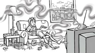 Young Living Essential Oils - By Quick Draw Services