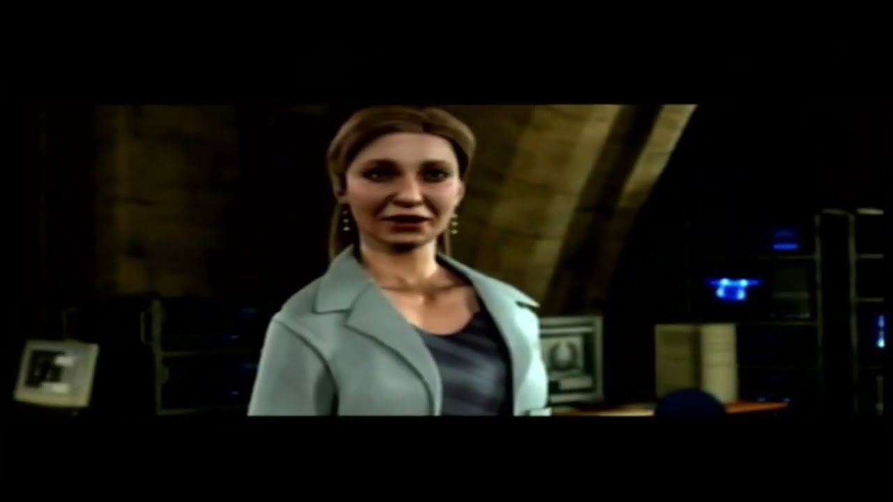 Spider-Man 2 The Movie Game (2004) - Part 2 - Chapter 2: A Day In The Life (1080P 60FPS HD)