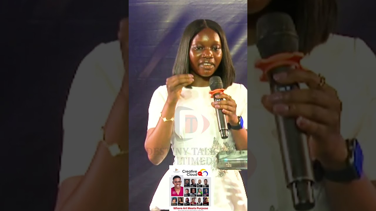 CREATIVE CLOUD 2025 December Edition with OLIVIA