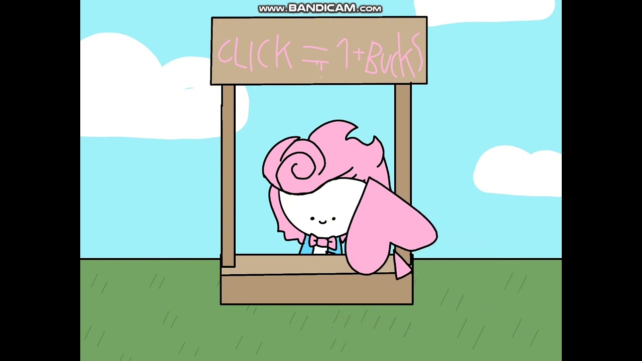 If Bloodmoney was in 2000s Flash game. (Fan made)