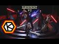 NEW SABERFRONT V2 DUELING MOD GOT AN UPDATE Hero Showdown 