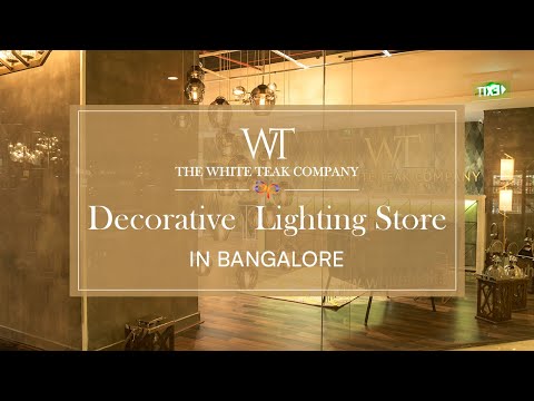 Lighting Companies In Bangalore