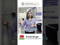 Inside the IIM Calcutta Classroom: A Peer-Led Learning Experience | Srishti from AMUL Batch -12