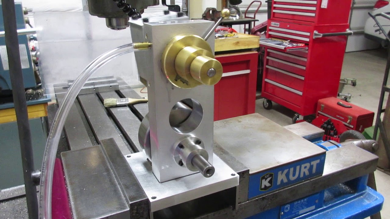 Elmer's 36 Reversing Wobbler - 2x - Imperial