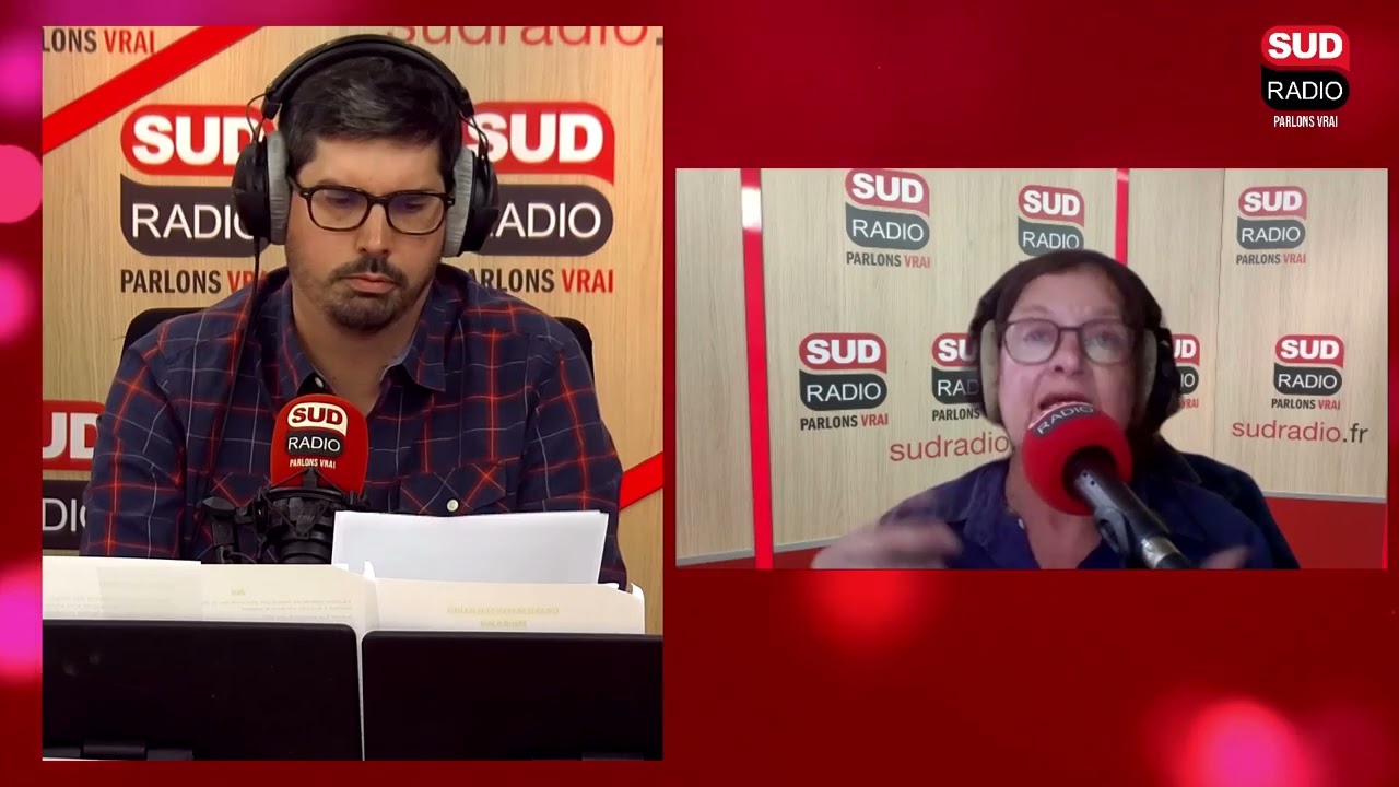 Elisabeth Lévy - "Liens entre le RN et la Russie : c'est un procès politique !"