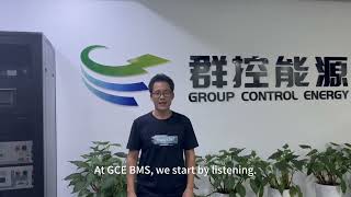 Case Study How GCE BMS Tailors Solutions for Every Client Episode 1