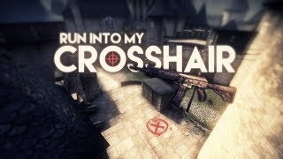 Try Me (CS:GO EDIT & FUNNY MOMENTS)