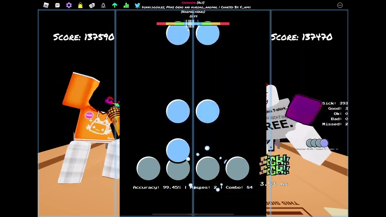 How to be Jian awesome