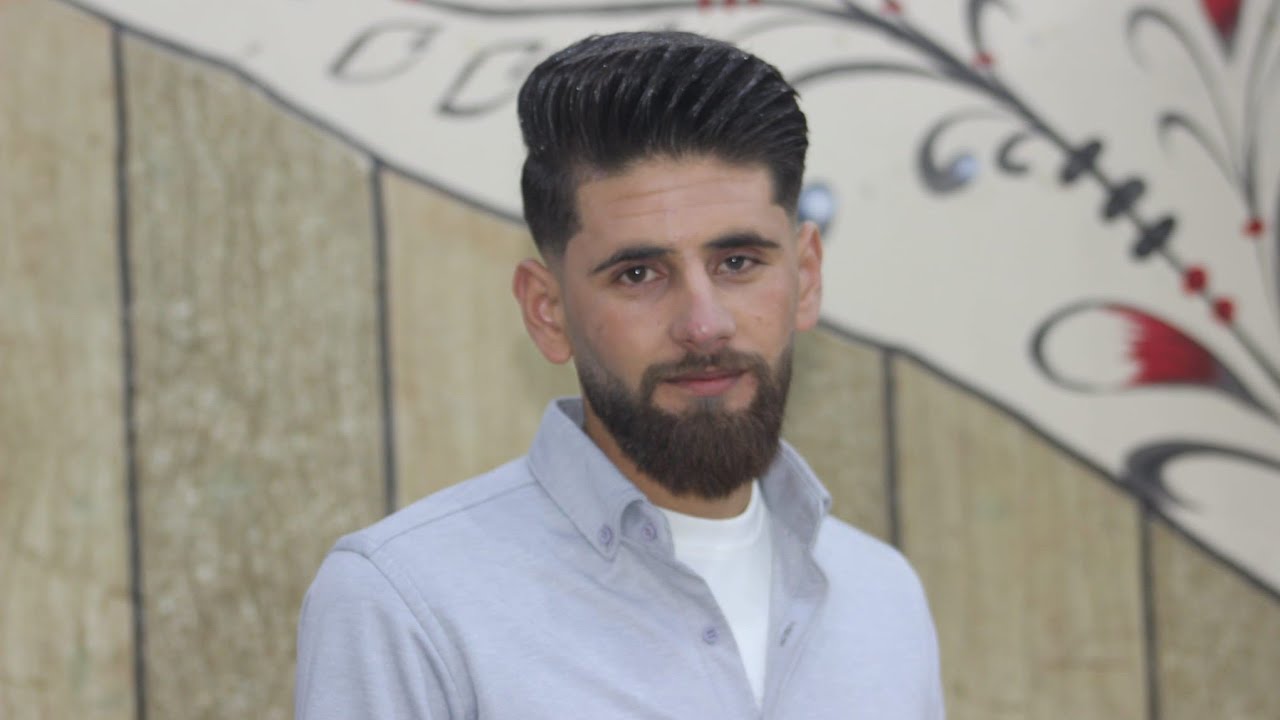 (1)حفل زفاف العريس/محمود جمعة سويدان/