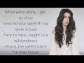 Fifth Harmony ~ Squeeze ~ (Lyrics &amp; Pictures)