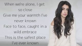 Fifth Harmony ~ Squeeze ~ (Lyrics & Pictures)