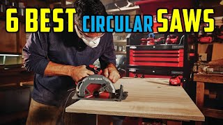 Top 6 Best Circular Saws Reviews in ( 2022-2023 ) - Best Circular Saw on the Market ( Buying Guide ) Top 6 Best Circular Saws Reviews in ( 2022-2023 ) - Best Circular Saw on the Market ( Buying Guide )