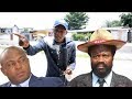 GEDEON KYUNGU ET NGOBILA VEULENT ANEANTIR FELIX TSHISEKEDI : CHINOIS DE L ' UDPS DENONCE CE DIMANCHE 29/03/2020 ( VIDEO )