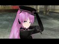 【MMD】エンヴィーベイビー